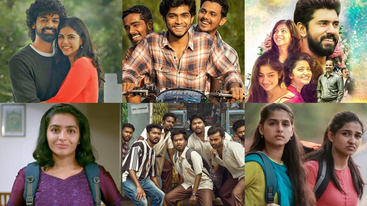 10 Malayalam Coming-of-Age Movies That Every Gen-Z Must Watch