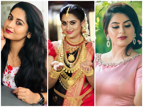 ദിലീപിന്റെ നായിക, മോന്‍സണ്‍ മാവുങ്കലിന്‌റെ സുഹൃത്ത്; ബിഗ് ബോസിലെ ശ്രുതിയുടെ ജീവിതകഥ