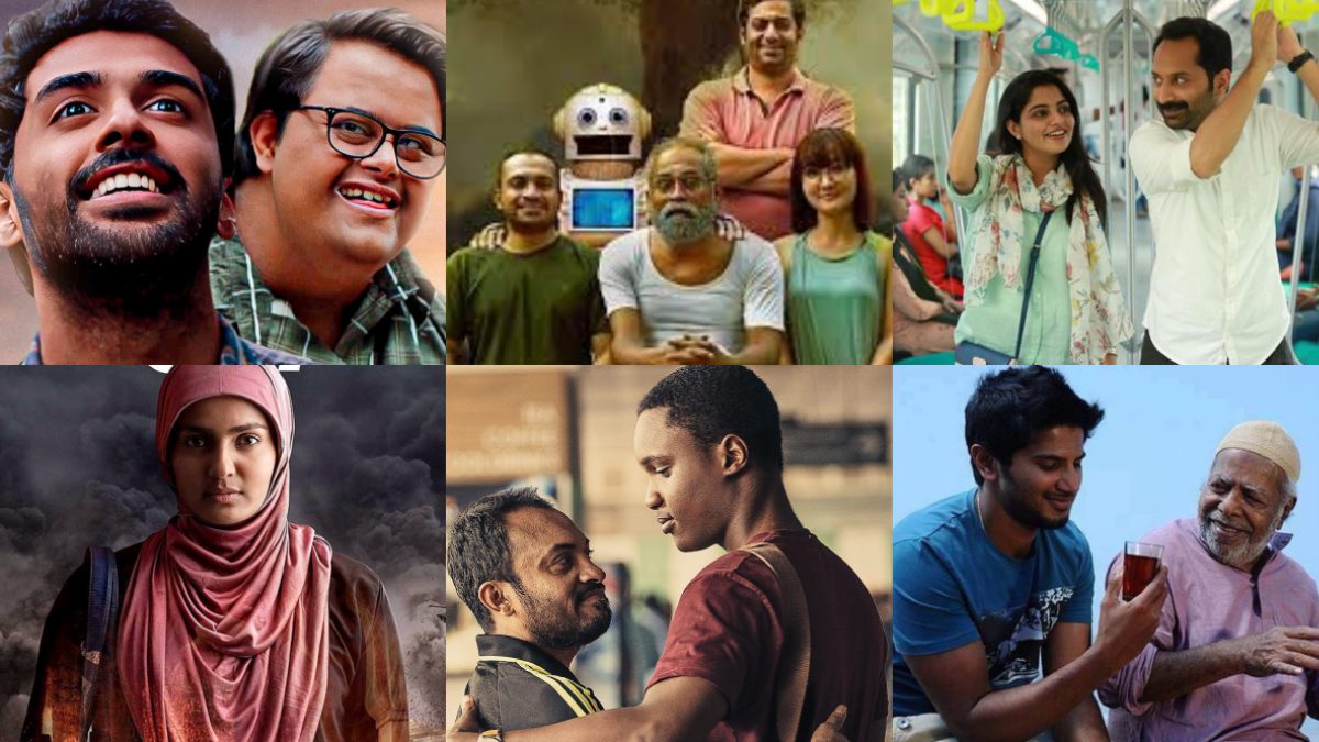 10 Soul-Soothing Malayalam Movies To Watch When You’re Feeling Low