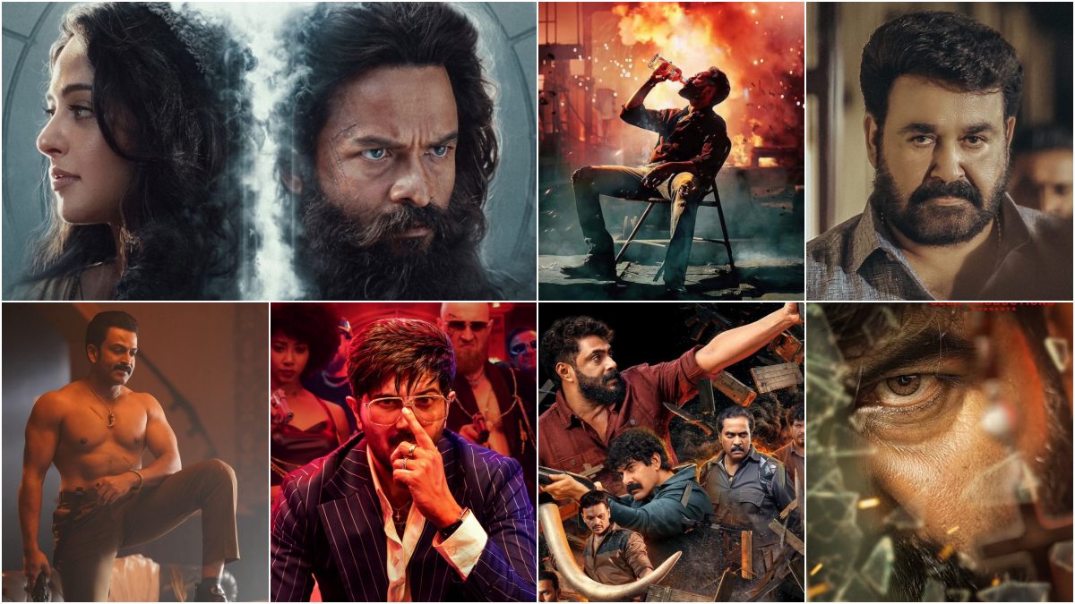 10 Upcoming Malayalam Thriller Releases That Fans Are Eagerly Awaiting