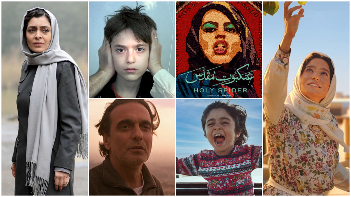 10 Visually Stunning Iranian Movies You Must Watch Best Iranian