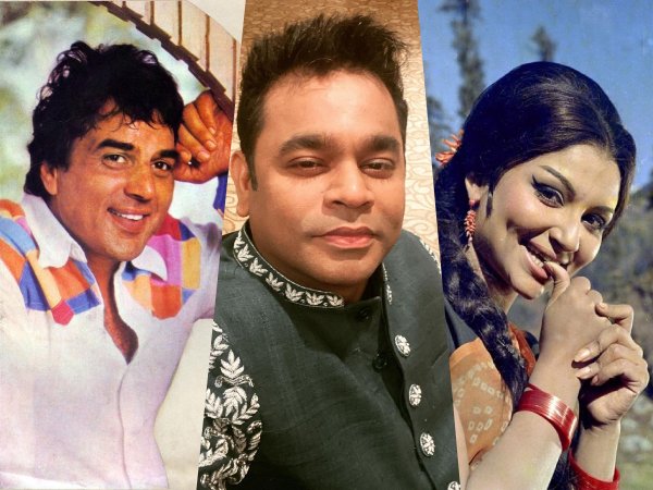 10 बॉलीवुड सेलेब्स जिन्होंने अपना धर्म बदला