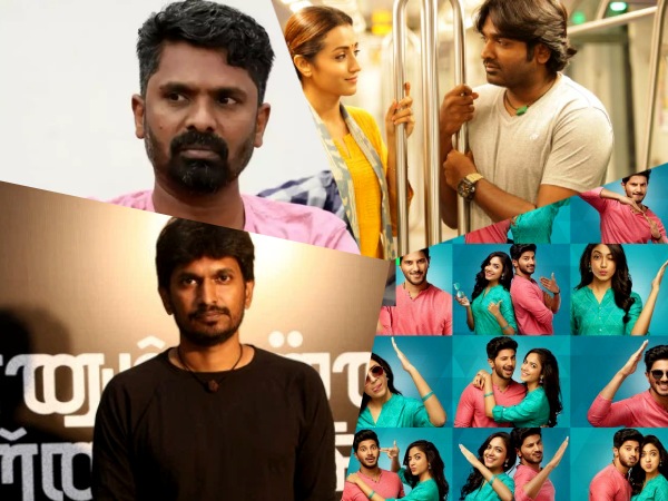 10 தமிழ் புதுமுக இயக்குனர்களின் இரண்டாவது படத்தினை எதிர்பார்க்கும் தமிழ் ரசிகர்கள்