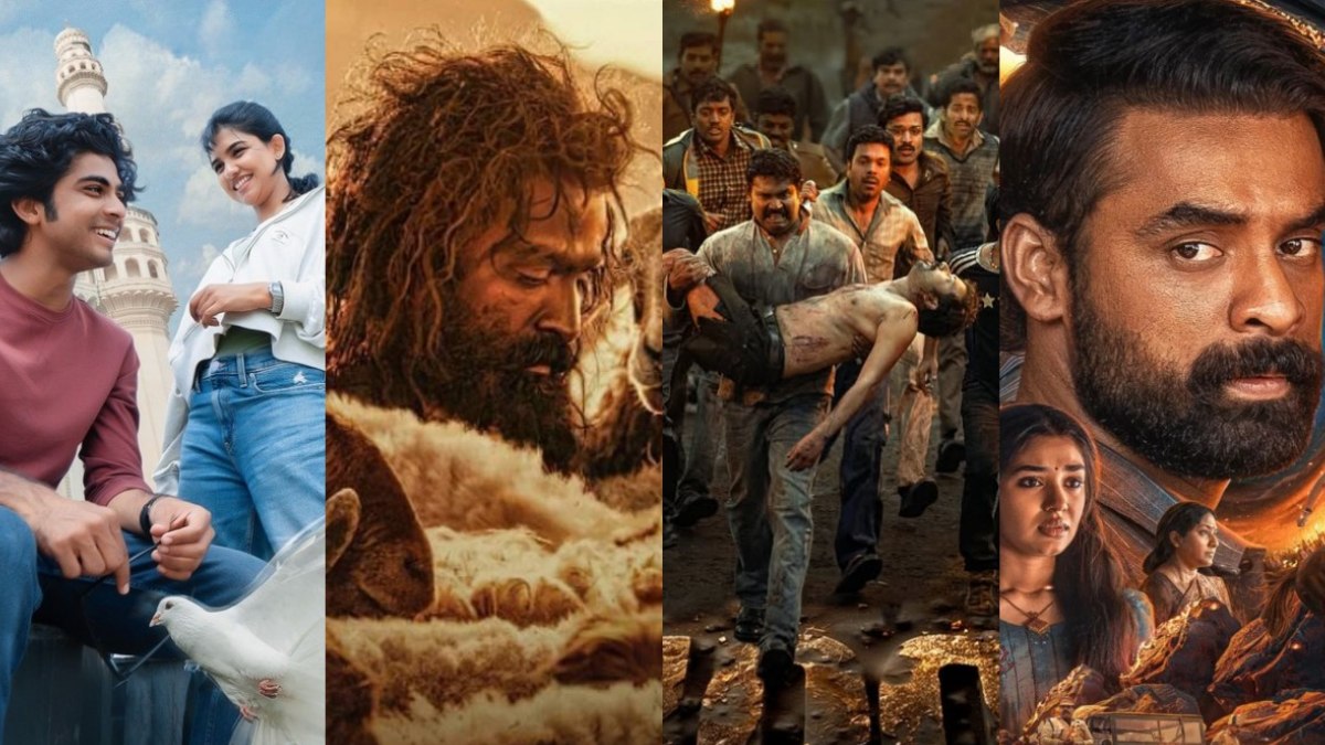 100 Crore Malayalam Movies 2024