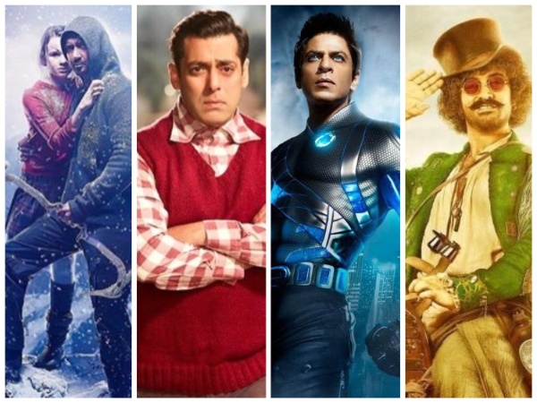 100 करोड़ कमाने के बाद भी ये हिंदी फिल्म फ्लॉप की लिस्ट में हुई शामिल