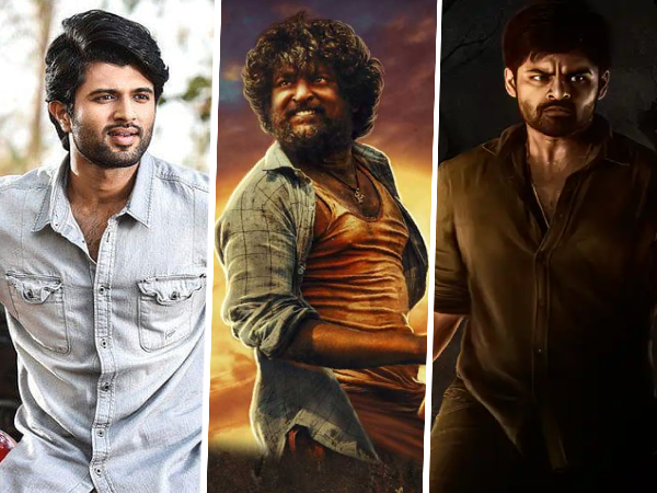 100 కోట్ల క్లబ్‌లో చేరిన టాలీవుడ్ టైర్-2 హీరోల లిస్ట్