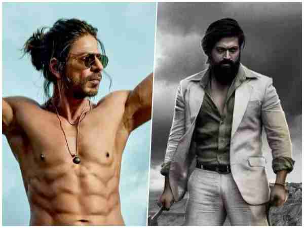 1,000 ಕೋಟಿ ಕ್ಲಬ್ ಸೇರಿದ 5 ಭಾರತದ ಸಿನಿಮಾಗಳು ಇವು..!