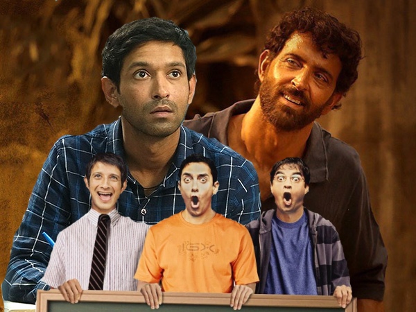 शिक्षा के सफर की असली कहानी को बयान करती हैं ये फिल्में