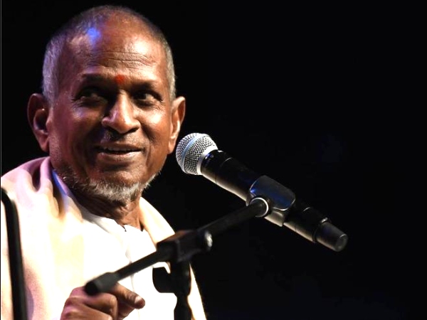 1990-களில் ரசிகர்களின் நெஞ்சம் கவர்ந்த இளையராஜாவின் பாடல்கள்