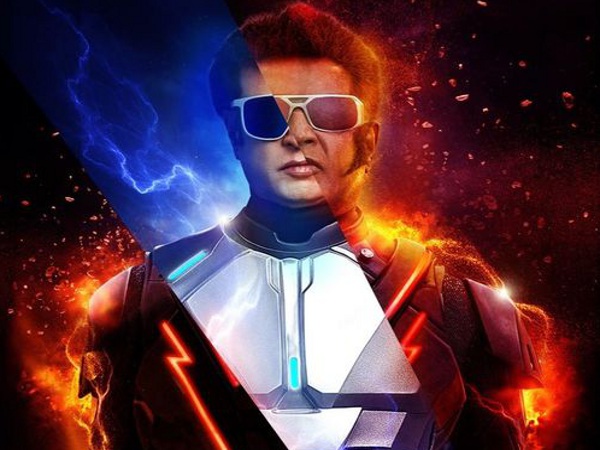 2018-ல் அதிக வசூல் செய்த திரைப்படங்கள்