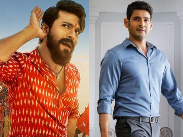 2018 టాలీవుడ్‌‌లో బాక్షాఫీస్ బద్దలు కొట్టిన సినిమాలు