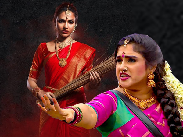 2019 தமிழ் சினிமாவில் சர்ச்சையில் சிக்கி அதிகம் விமர்சிக்கப்பட்ட பிரபலங்கள்