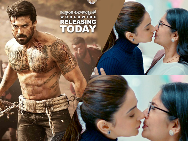 2019 లో అత్యధికంగా ట్రోల్ చేయబడిన తెలుగు సినిమాల లిస్ట్