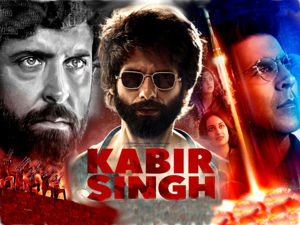 2019 में गूगल की सबसे ज्यादा सर्च की गई बॉलीवुड फिल्में