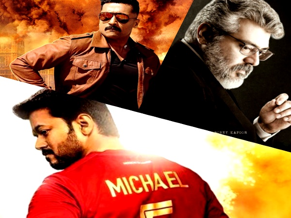2019 இரண்டாம் பாதியில் ரசிகர்களால் எதிர்பார்க்கப்படும் தமிழ் திரைப்படங்கள்