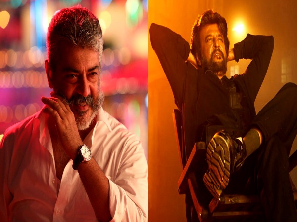 2019-ன் முற்பாதியில் அதிக வசூல் செய்த திரைப்படங்கள்