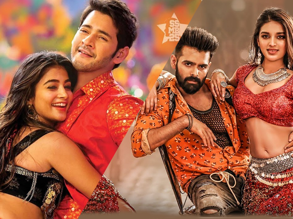 2019 బెస్ట్  తెలుగు మ్యూజిక్ అల్బమ్స్