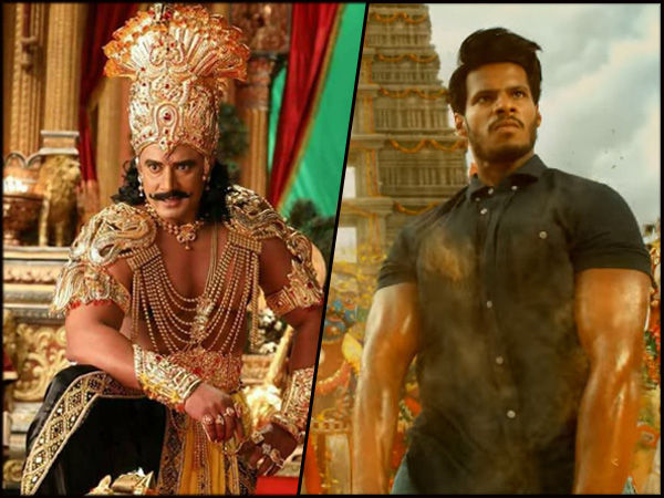 2019 ರಲ್ಲಿ ಹೆಚ್ಚು ಟ್ರೋಲಿಗಳಿಗೆ ಒಳಗಾದ ಚಲನಚಿತ್ರಗಳು