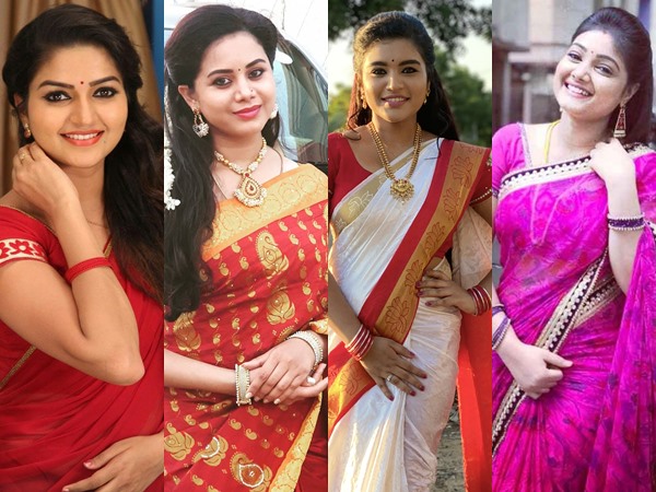 2019ன் சிறந்த தொலைக்காட்சி நடிகைகள்