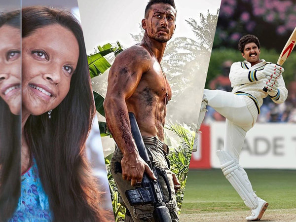 2020 की इन बॉलीवुड फिल्मों का हो रहा है बेसब्री से इंतज़ार...