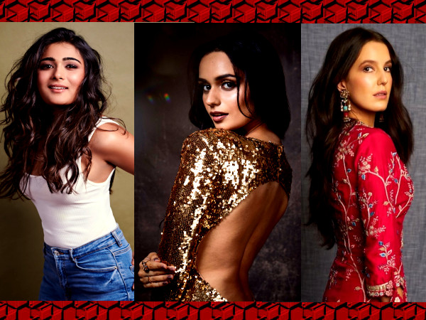 2020 में आगे आने वाले बिग बॉलीवुड डेब्यू