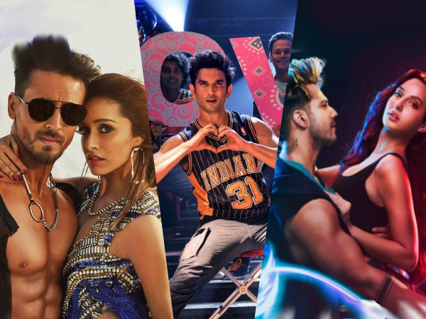 2020 में यूट्यूब पर सबसे ज्यादा देखा गया बॉलीवुड गाना