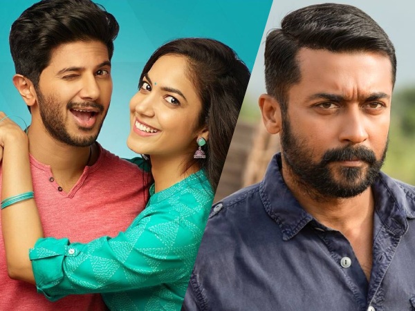 2020ஆம் ஆண்டின் சிறந்த தமிழ் திரைப்பாடல்கள்