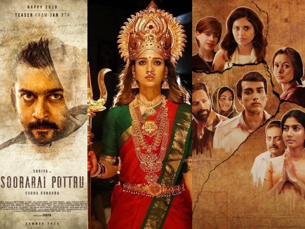2020ஆம் ஆண்டு ஓடிடியில் நேரடியாக வெளியான சிறந்த 10 தமிழ் திரைப்படங்கள்