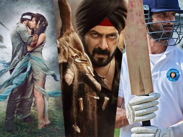 2021 की टॉप 5 रीमेक बॉलीवुड फिल्में