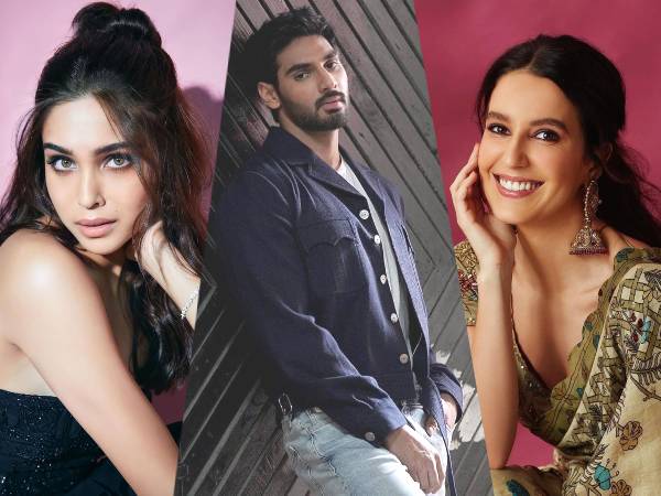 2021 के 6 बॉलीवुड डेब्यू