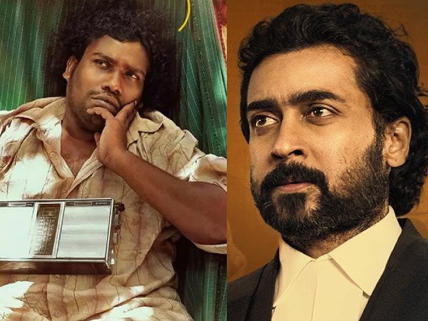 மாஸ்டர் முதல் மண்டேலா: 2021ஆம் ஆண்டின் சிறந்த தமிழ் திரைப்படங்கள்