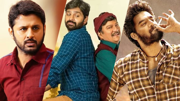 2021 తెలుగు మూవీస్ ఫస్ట్ హాఫ్ రిపోర్ట్: నష్టాలు మిగిల్చిన ప్లాప్ మూవీస్ లిస్ట్