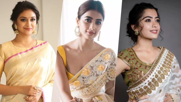 2021 మోస్ట్ ట్వీటెడ్ టాప్10 హీరోయిన్స్