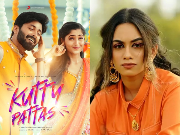 2021ஆம் ஆண்டு வெளியான பிரபல தமிழ் ஆல்பம் பாடல்கள்