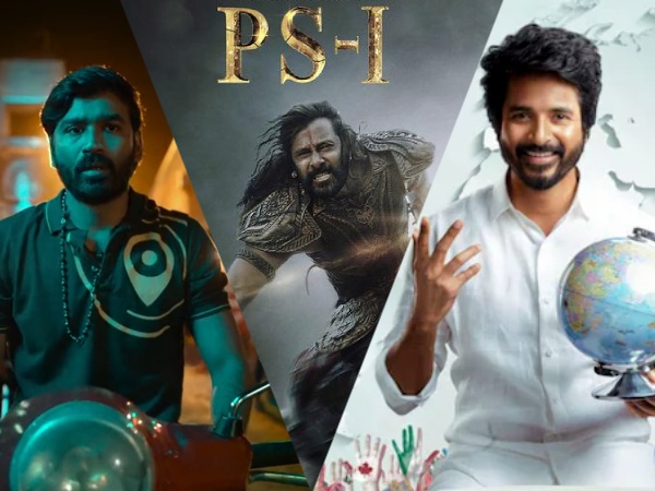 2022 இரண்டாம் பாதியில் வெளியாகும் தமிழ் முன்னணி நடிகர்களின் திரைப்படங்கள்