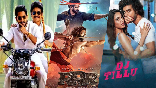 2022లో బ్రేక్ ఈవెన్ పూర్తి చేసుకున్న సినిమాలు