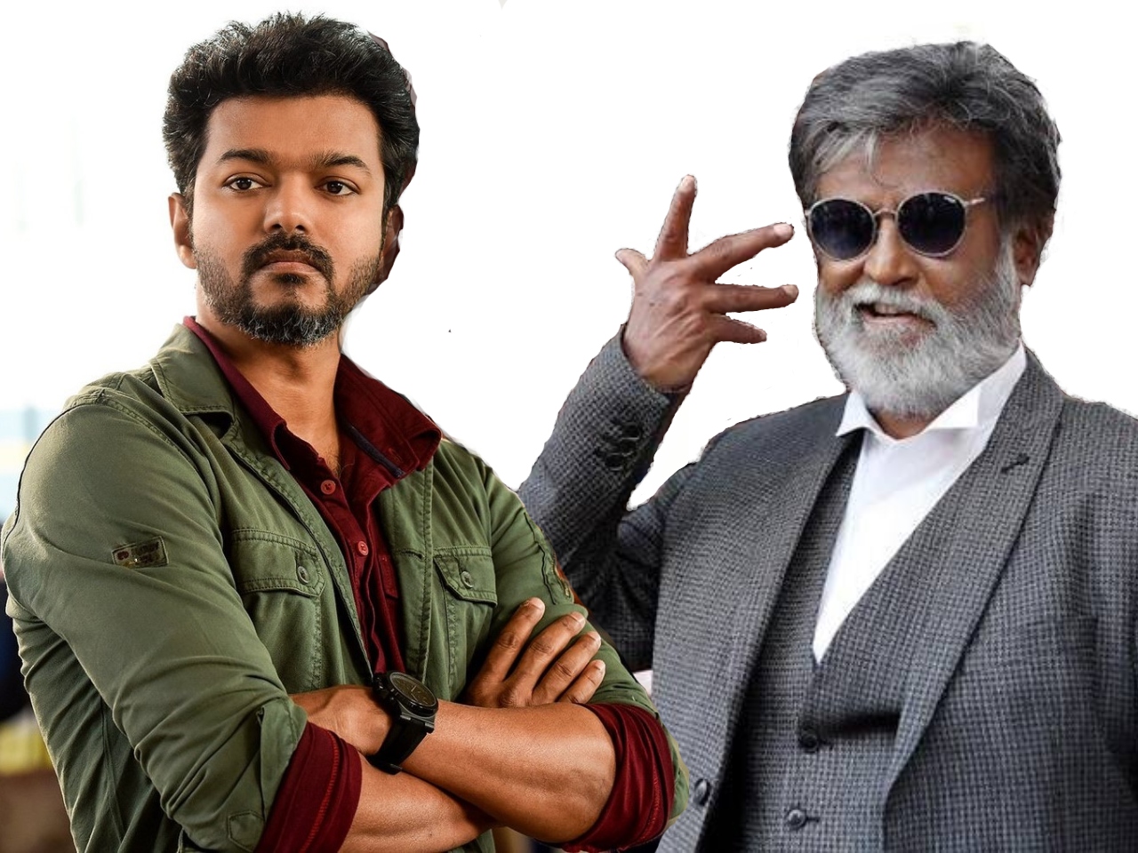 2022 வரை வெளிநாடுகளில் அதிக வசூல் செய்துள்ள டாப் 10 தமிழ் படங்கள்