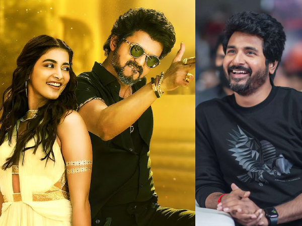 2022ல் மக்கள் கொண்டாடிய டாப் 20 தமிழ் பாடல்கள்