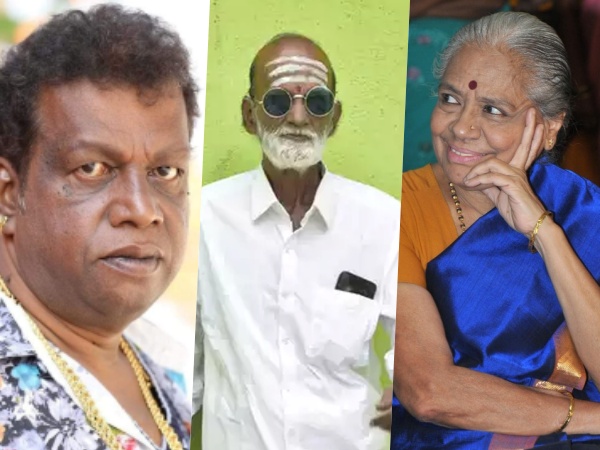 2022ರಲ್ಲಿ ನಿಧನರಾದ ಕನ್ನಡ ಚಿತ್ರರಂಗದ ನಟ-ನಟಿಯರ ಪಟ್ಟಿ ಇಲ್ಲಿದೆ.