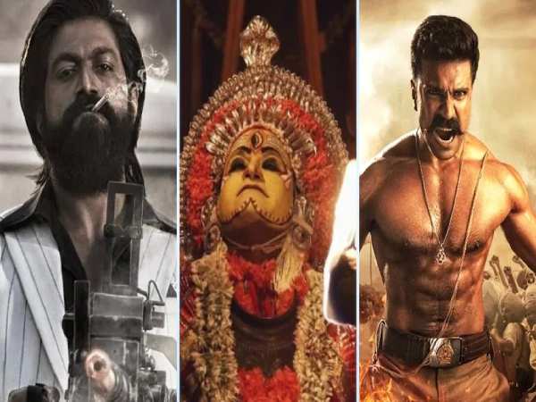 2022ರಲ್ಲಿ ಬಾಲಿವುಡ್​ನಲ್ಲಿ ಸಂಚಲನ ಸೃಷ್ಟಿಸಿದ ಟಾಪ್ 5 ಸೌತ್ ಸಿನಿಮಾಗಳು ಇವು..!