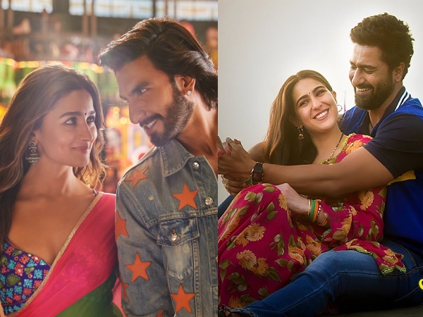 2023 के इन गीतों ने लूटा दर्शकों का दिल