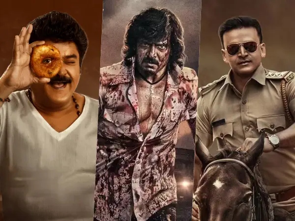 2023ರ ಫಸ್ಟ್ ಹಾಫ್ ರಿಪೋರ್ಟ್: ಸ್ಯಾಂಡಲ್‌ವುಡ್‌ನ ಅತ್ಯುತ್ತಮ ಸಿನಿಮಾಗಳ ಪಟ್ಟಿ!