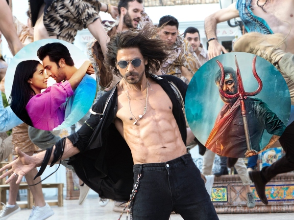 2023 की तिमाही रिपोर्ट: किस बॉलीवुड फिल्म ने किया दर्शकों के दिलों पर राज