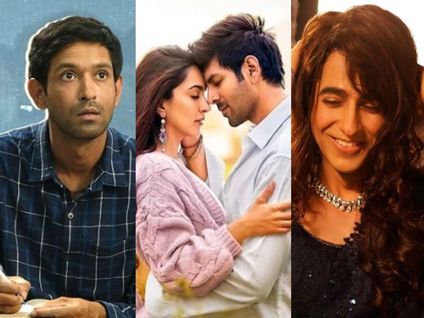 2023 को इन कम बजट में बनी हिंदी फिल्मों ने की मोटी कमाई