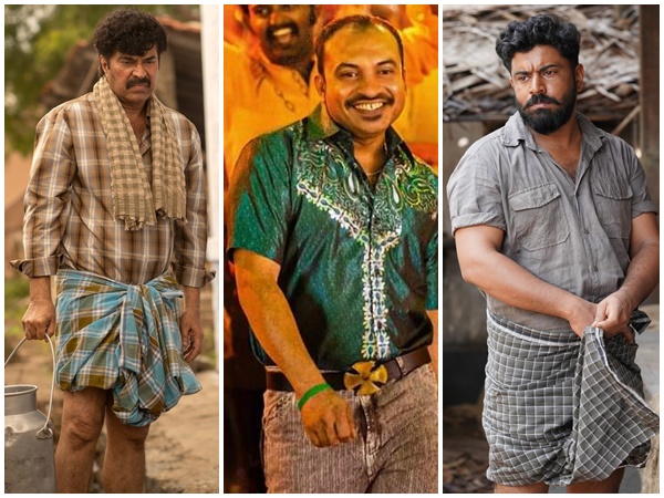 പേടിപ്പിച്ച് ചിരിപ്പിച്ച രോമാഞ്ചം, ഉറങ്ങി ഞെട്ടിച്ച മെഗാസ്റ്റാർ;  2023 ൻ്റെ ആദ്യ പകുതിയിലെ മികച്ച സിനിമകൾ