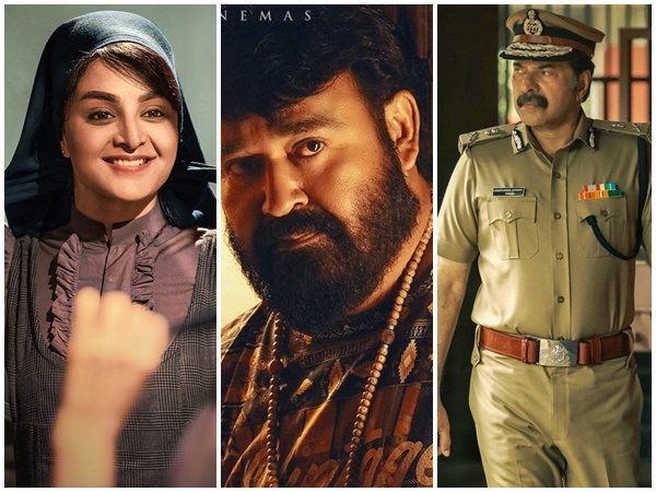 തീയേറ്ററില്‍ നിരനിരയായി പൊട്ടിയ പടങ്ങള്‍; ഈ വര്‍ഷം ഇതുവരെ കണ്ട പരാജയ ചിത്രങ്ങള്‍