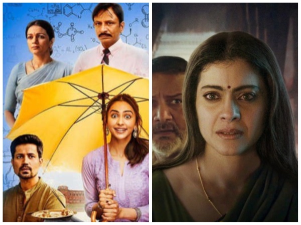 2023 में महिलाओं के मुद्दों पर बनी इन शानदार फिल्मों को देखना ना भूले, लिस्ट