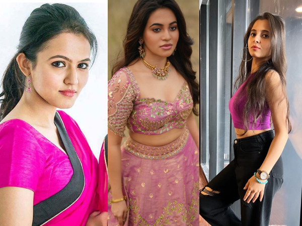 2023: பவானி ஸ்ரீ, இவானா முதல் அதிதி ஷங்கர்: தமிழ் சினிமாவின் அடுத்தகட்ட இளம் நடிகைகள்