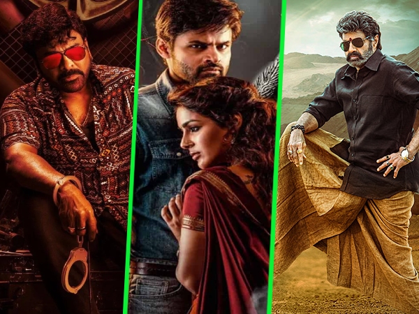 2023 ఇప్పటివరకు అత్యధిక వసూళ్లు సాధించిన టాలీవుడ్ టాప్ 10 మూవీస్