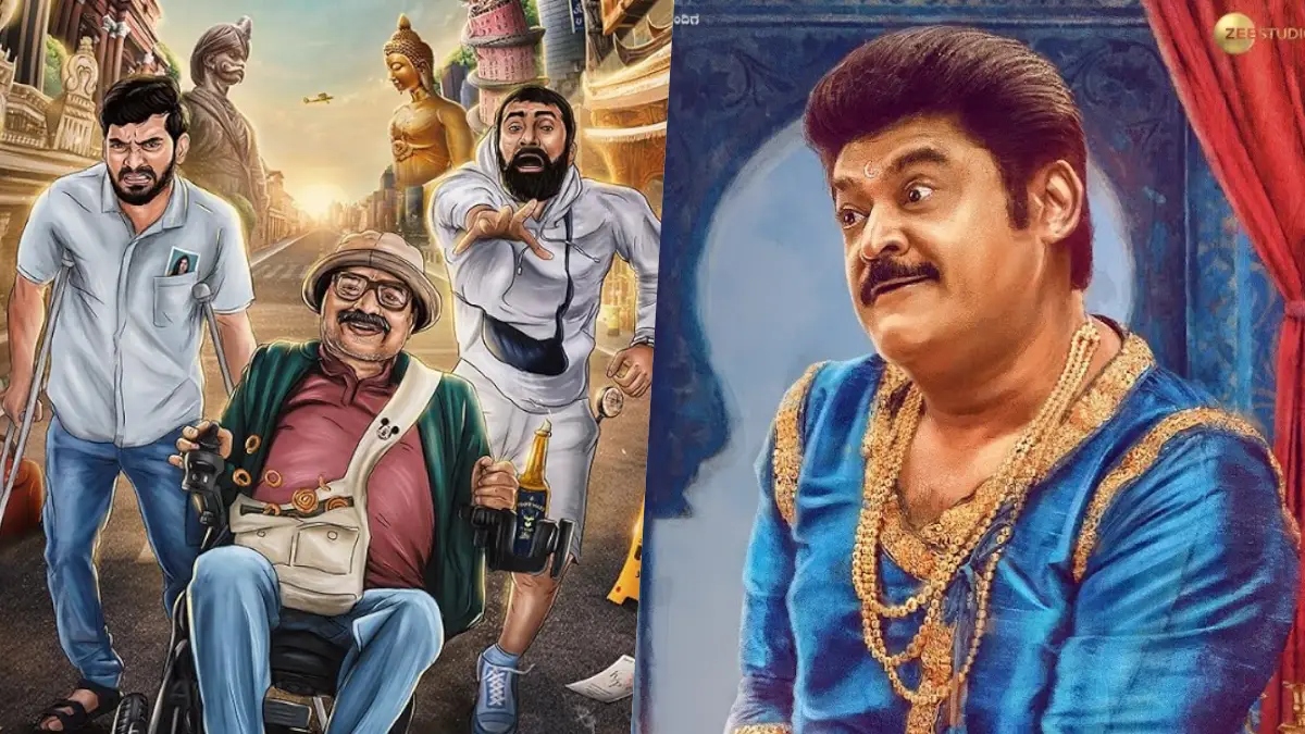 2024ರ ಫಸ್ಟ್ ಹಾಫ್ ರಿಪೋರ್ಟ್: ಸಿನಿರಸಿಕರಲ್ಲಿ ನಿರೀಕ್ಷೆ ಹುಟ್ಟಿಸಿ, ನಿರಾಸೆ ಮೂಡಿಸಿದ ಸಿನಿಮಾಗಳ ಪಟ್ಟಿ!